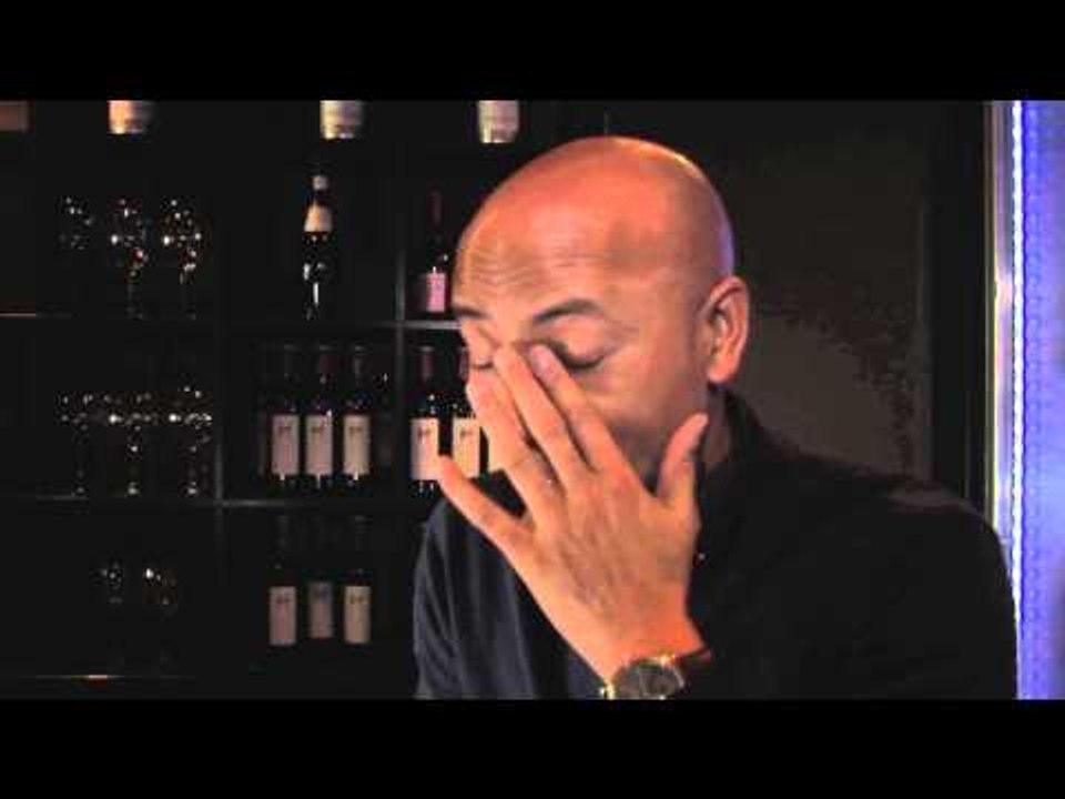 Humberto Tan interview (deel 1)