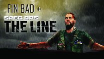 SpecOps : The Line - (PC) - Fin : BAD 
