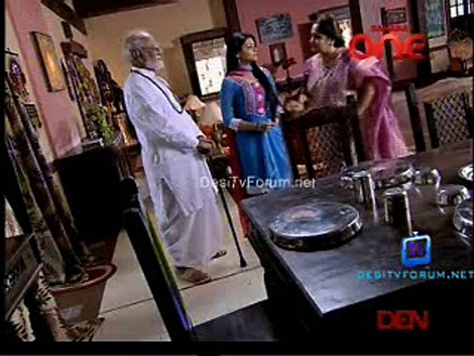 Haunted Nights - Kaun Hai Woh 19th January 2015 Video Watch pt2