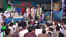 Mithiyan boliyan wala by Raza Bradran at Mehfil e naat Zia e Mehar Jabah Kalar Kahar 08-10-14