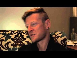 Ozark Henry interview (deel 1)