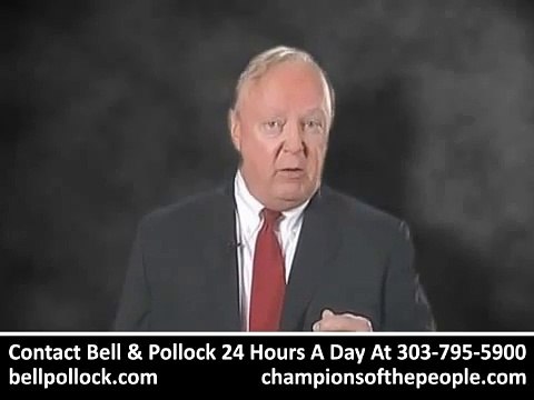 Learn About Denver Colorado Personal Injury Lawyers - Bell & Pollock P.C.