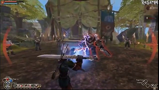 Fable - The Lost Chapters walkthrough part 16