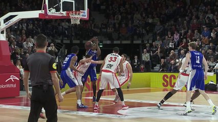 JL vs Chalons-Reims - 18/01/2015