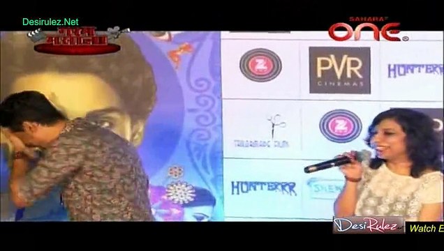 Masala Gupshup 19th January 2015 pt1