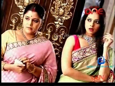 Haunted Nights - Kaun Hai Woh 19th January 2015 Video Watch pt3