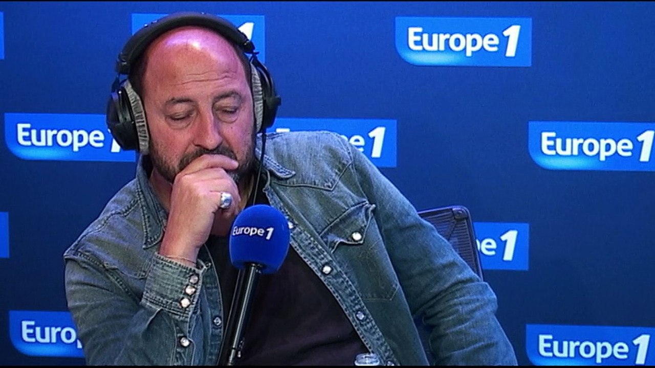 Kad Merad : "Jamel m'a beaucoup aidé à ce moment-là"