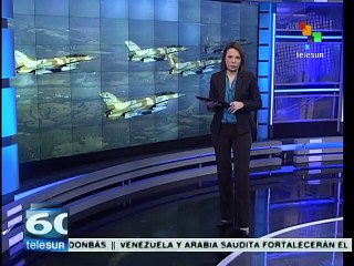 Siria condena ataques de Israel contra Hizbulá en Golán