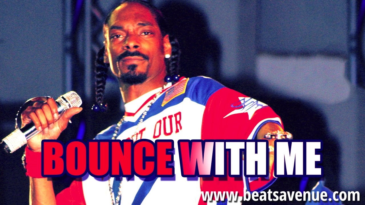 Snoop Dogg Type Beat "Bounce With Me" (Prod. By Booming Brothers For BeatsAvenue)