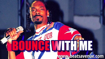 Snoop Dogg Type Beat "Bounce With Me" (Prod. By Booming Brothers For BeatsAvenue)