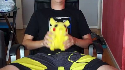 ICE BUCKET CHALLENGE by Rubius