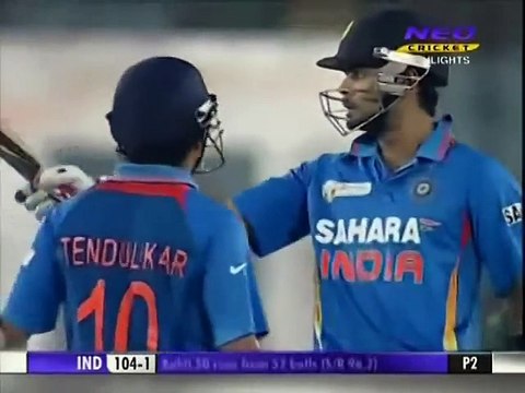 Best Quality Virat Kohli 183 vs Pakistan Asia Cup 2012