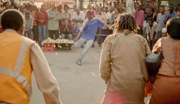 football is king with Orange AFCON 2015!