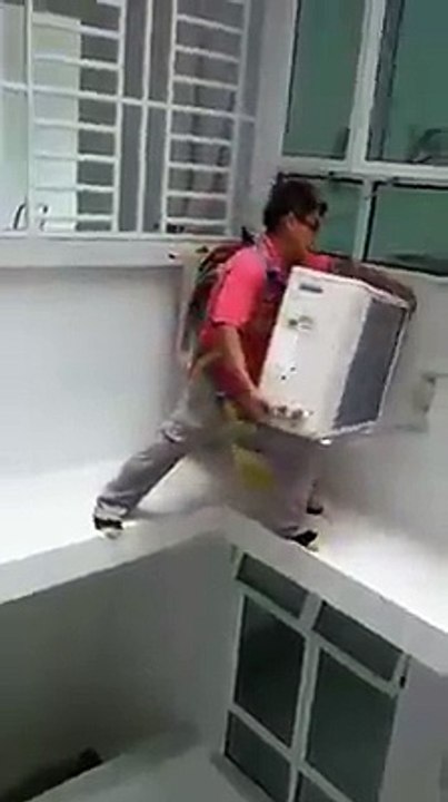 Mentally Insane Boy