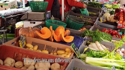 Législative partielle dans le Doubs : "il ne faut pas tout mélanger"