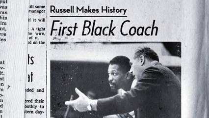NBA : Martin Luther King