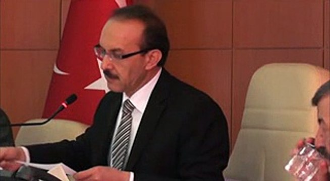 zeka toplantı hazır