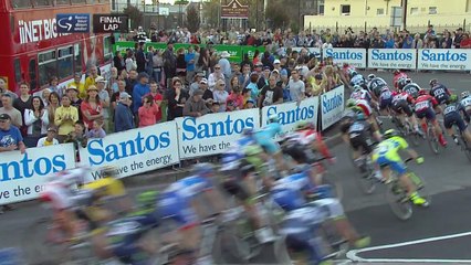 Tour Down Under 2015 - People's Choice Classic