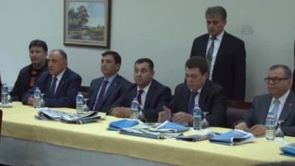 Türk Metal-Sen'den "Mili Piyade Tüfeği" Tepkisi