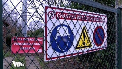 VOtv Des riverains de Soisy contre l'antenne Free