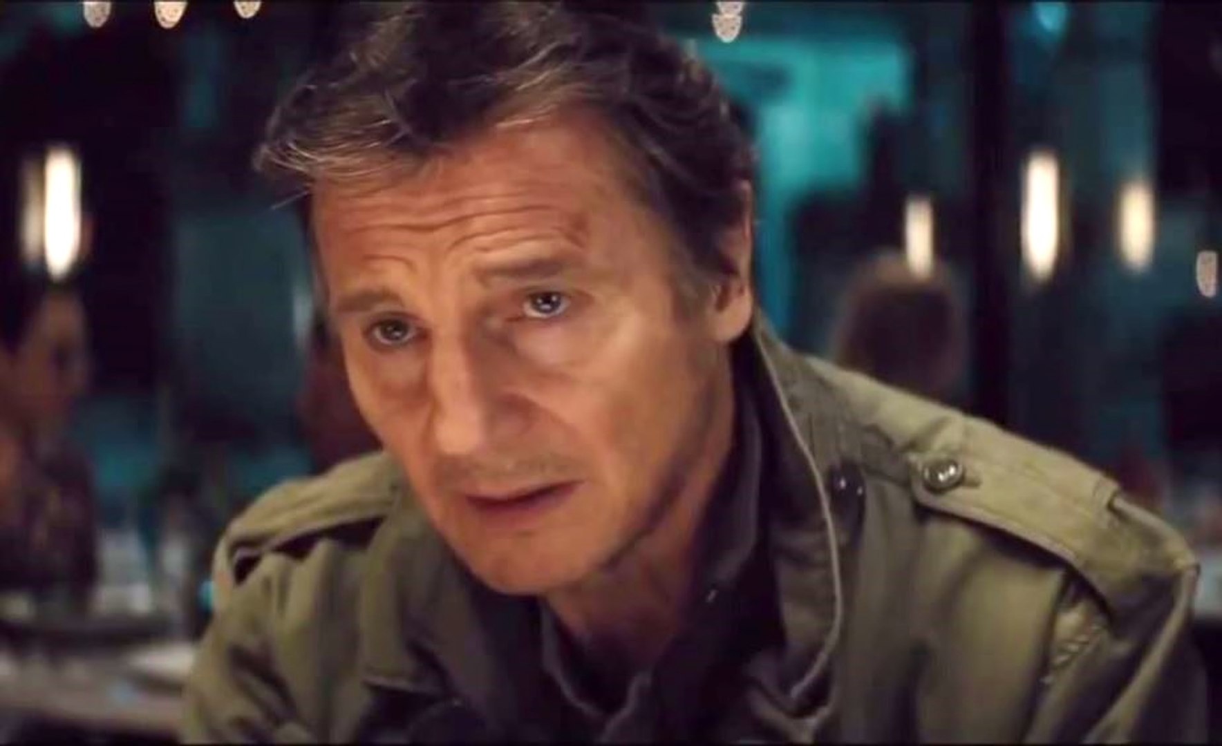Run All Night with Liam Neeson - Official Trailer - video Dailymotion