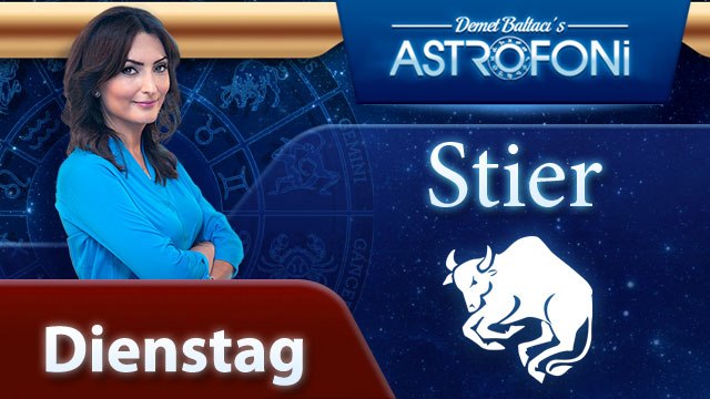 Das tägliche Horoskop des Sternzeichens Stier, heute am (20 Januar 2015)