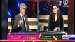 Aaj With Saadia Afzaal ~ 19th January 2015 - Pakistani Talk Shows - Live Pak News