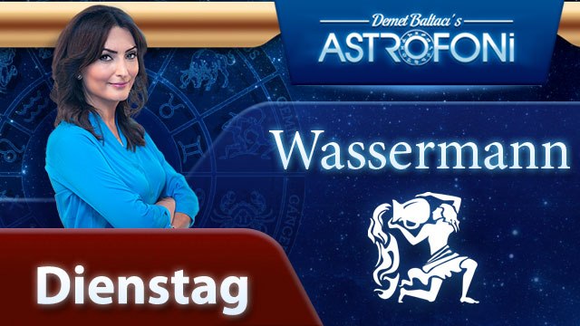 Das tägliche Horoskop des Sternzeichens Wassermann, heute am (20 Januar 2015)