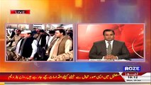 Analysis With Asif ~ 19th January 2015 - Pakistani Talk Shows - Live Pak News