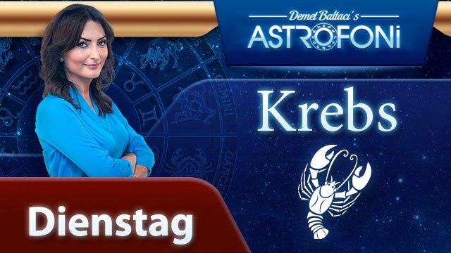 Das tägliche Horoskop des Sternzeichens Krebs, heute am (20 Januar 2015)