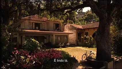 Seni Seviyorum Rio - Fragman