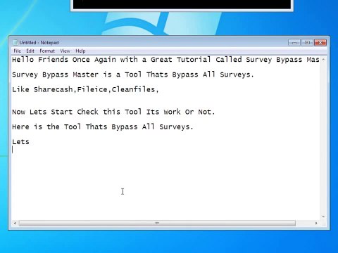 [Update 2015] How To Bypass Fileice(Direct Install) Real how to bypass fileice
