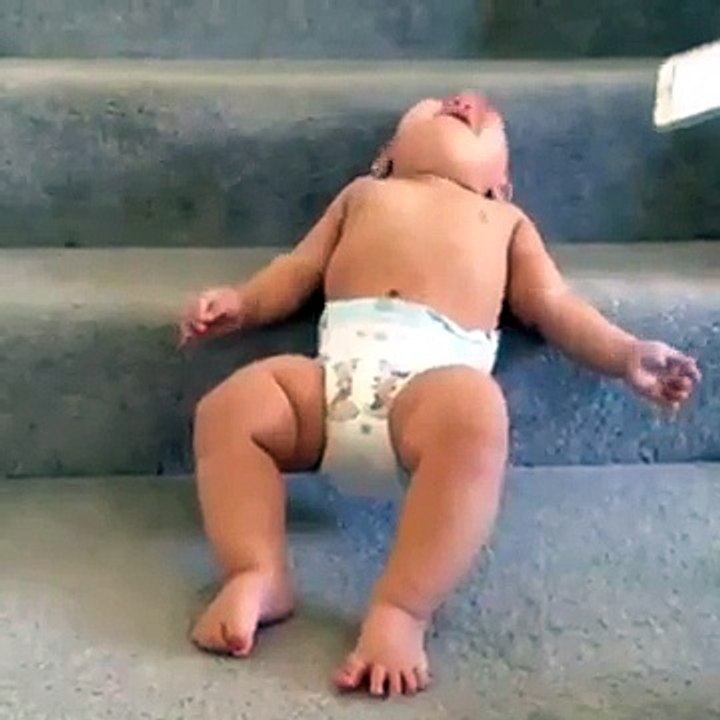 watch the angry baby style of talk what he do?