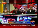 Capital Talk ~ 19th January 2015 - Pakistani Talk Shows - Live Pak News