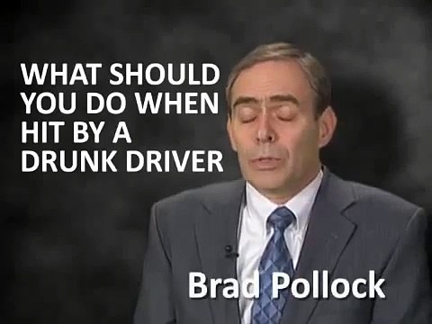 Bell & Pollock Colorado Lawyers - Drunk Driver Accident Injuries Pt 1