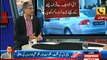 Khabar Se Agey ~ 19th January 2015 - Pakistani Talk Shows - Live Pak News