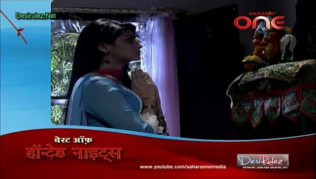 Haunted Nights 19th January 2015 pt2