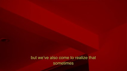 Dans l'intimité colorée de Paradis