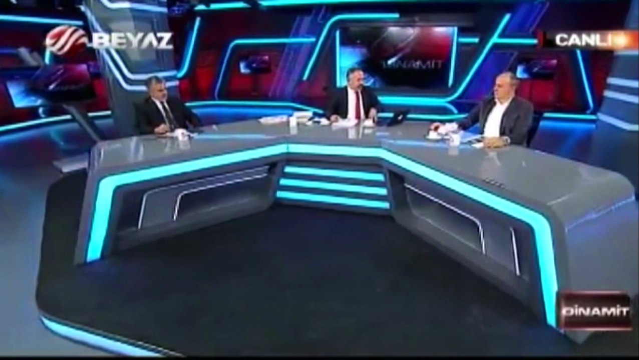 zeynel abidin kıymaz dinamit  proramı azerbaycan gezisi