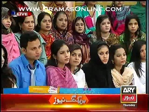 Hamza Ali Abbasi Great Replied To The Charlies Hebdo Who Do blasphemous To Make cartoons