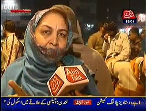 Tonight With Jasmeen ~ 19th January 2015 - Pakistani Talk Shows - Live Pak News