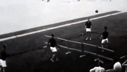 Ferenc Puskas - Amazing Goals & Skills (Football Legends)