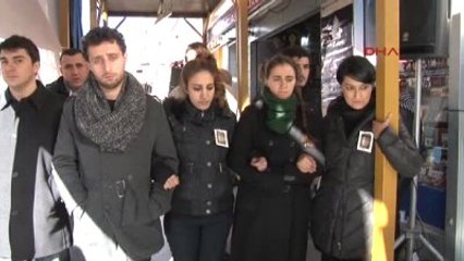 Hrant Dink Anıldı...