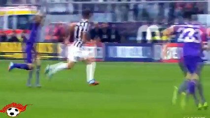Fernando Llorente - Top Goals Ever for Juventus FC - 2014