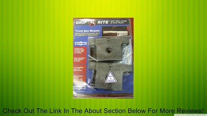Better Built 29510402 Grip Rite 200 Cutcase Review