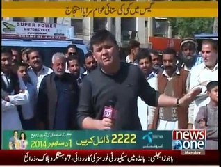 Aakhir Kab Tak - 19th January 2015