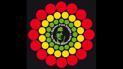 Uptown Funk Empire - Boogie