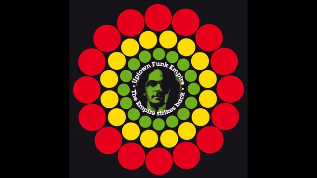 Uptown Funk Empire - Boogie