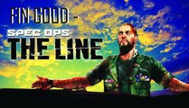 SpecOps : The Line - (PC) - Fin : GOOD-