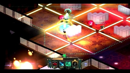 Let's Play: Transistor - Part 19